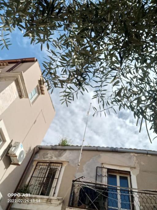 Casarizzi 24 Vacanze Ortigia Сиракуза Екстериор снимка