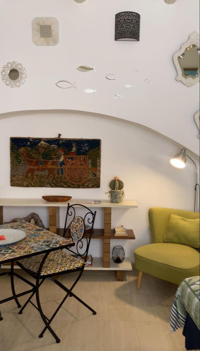 Casarizzi 24 Vacanze Ortigia Сиракуза Екстериор снимка