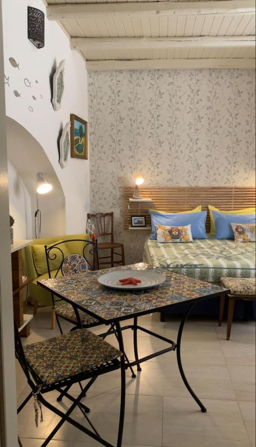 Casarizzi 24 Vacanze Ortigia Сиракуза Екстериор снимка